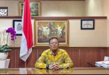 DPRD Provinsi Bengkulu : Naiknya Kepercayaan Publik 82,4 Persen, Bukti Polri Makin Profesional