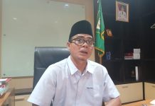 DPRD Provinsi Bengkulu Dorong Revisi Tata Ruang Daerah, Waka I : Pulau Baai Harus Jadi Kawasan Industri