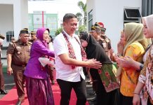 Kajati Bengkulu Anton Delianto Pastikan Penanganan Kasus Korupsi Sesuai SOP