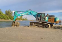 LEKAD Desak Kejati Periksa PT SPU, Soroti Dugaan Pelanggaran dalam Proyek Pengerukan Alur Pulau Baai
