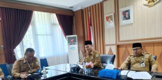 Perubahan Nama RSJK Soeprapto Menjadi Rumah Sakit Umum Merah Putih