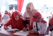 Meriahkan HUT RI ke-81, Pemprov Bengkulu Adu Kekompakan Lewat Lomba Tradisional