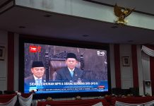 Pemprov Bengkulu Berkomitmen Selaraskan Pembangunan Daerah dengan Empat Pedoman Utama Presiden