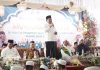 Wagub Mian Hadiri Pengajian Akbar Maulid Nabi