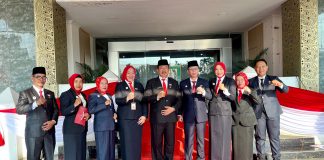 Nandar Munadi: Pemerintah Punya Tanggung Jawab Besar Mengisi Kemerdekaan