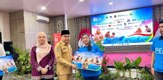 Pemprov Bengkulu Apresiasi Program PEKA, OJK: Tingkat Literasi Keuangan Warga Bengkulu Melampaui Nasional