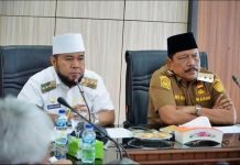Gubernur Bengkulu Helmi Hasan Harus Tanggung Utang DBH Periode Sebelumnya Mencapai Rp 254,51 Miliar