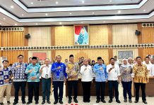 Pemprov Bengkulu Pacu TPST Regional, Persoalan Sampah Jadi Prioritas