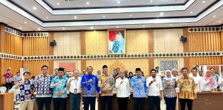Pemprov Bengkulu Pacu TPST Regional, Persoalan Sampah Jadi Prioritas