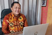 Soal Parkir, PT GGS Somasi RSUD M Yunus Bengkulu