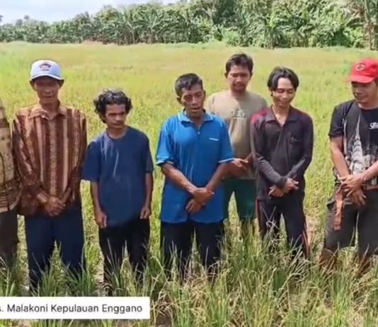 Momen HUT RI Ke 81, Momentum Elemen Masyarakat Bengkulu Berkomitmen Bangun Negeri
