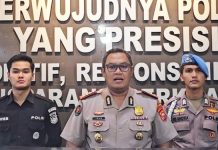 Polda Bengkulu Minta Maaf, Kabid Humas: Personelnya Kita Ditindak