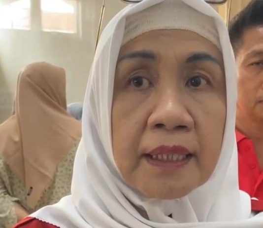 Siswa SDN 59 Diduga Keracunan MBG, Dinkes Kota Bengkulu Kirim Sampel Makanan ke BPOM