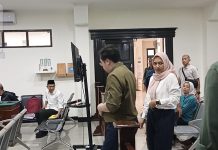 Nyanyian Merdu Saksi Dian Dalam Sidang OTT KPK: Ungkap Fee Dua Proyek Pemkab Kaur Hingga Setengah Miliar