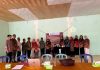 Dosen HTN Sosialisasi Pelatihan Penyusunan Peraturan Desa di Desa Srikaton