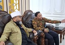 Gubernur Helmi Hasan Dorong Penguatan Layanan ASN & Pensiunan