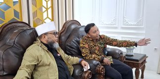 Gubernur Helmi Hasan Dorong Penguatan Layanan ASN & Pensiunan