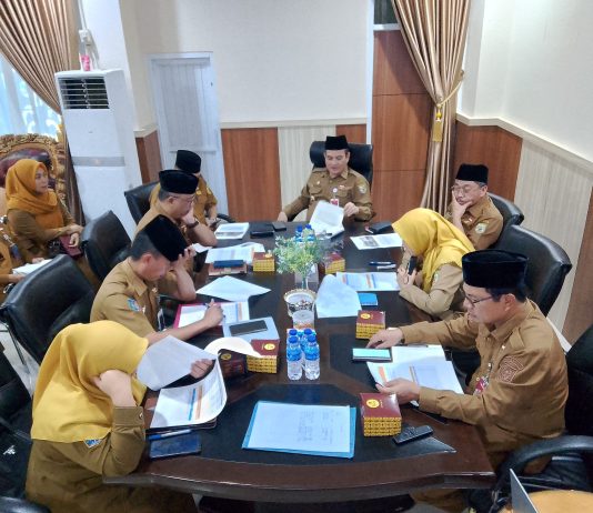 Pemprov Bengkulu Cari Solusi Pembayaran Jasa Dokter dan Terapis RSJKO, Pelayanan Tak Boleh Terganggu