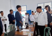 Permudah Nelayan Urus Izin, Gerai Nasional Perizinan Kapal Resmi Hadir di Bengkulu