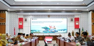36 Lokasi Lisdes, Pemprov Bengkulu Pastikan Listrik Tepat Sasaran