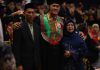 Putra Terbaik Bengkulu Ahmadianto Saputro Raih Gelar Doktor Termuda Se-Indonesia