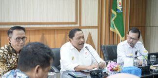 Program Ekstensifikasi Sawit, Pemprov Dukung Tanam Sawit 6.064 Hektare di Rejang Lebong