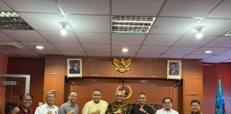 Teguh Santosa: JMSI Dukung Penuh HPN 2027