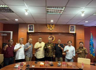 Teguh Santosa: JMSI Dukung Penuh HPN 2027
