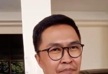 Anak Mantan Bupati BS, Rio Aribowo Sebut Repal Pahlevi Penipu