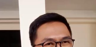 Anak Mantan Bupati BS, Rio Aribowo Sebut Repal Pahlevi Penipu