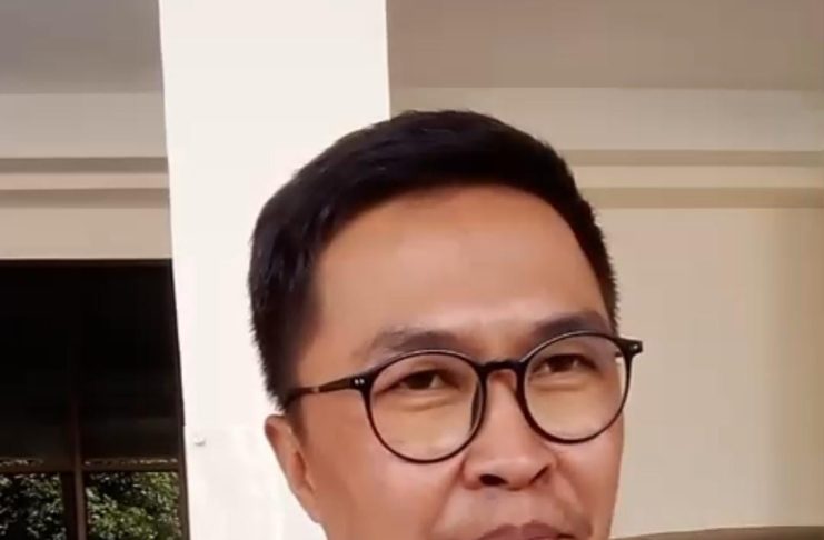 Anak Mantan Bupati BS, Rio Aribowo Sebut Repal Pahlevi Penipu
