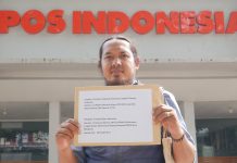 Tujuh Kali Surati Presiden, STuEB Tagih Tanggung Jawab Negara atas Dampak PLTU Batu Bara