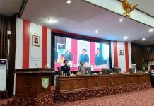 Sekda: APBD-P 2026 Tetap Berpihak Pada Rakyat