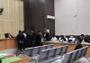 Sidang Korupsi Pengadaan SKU PLTA Musi, Terungkap Seluruh Komponen SKU Diganti