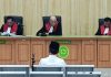 Terbukti Rugikan Negara Mencapai Rp 1,5 Triliun, Sonny Adnan Divonis 2 Tahun 2 Bulan Penjara