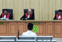 Terbukti Rugikan Negara Mencapai Rp 1,5 Triliun, Sonny Adnan Divonis 2 Tahun 2 Bulan Penjara