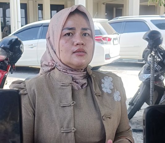 Kasasi Perkara Dugaan Korupsi Bank Bengkulu, Ana Tasia Pase: Kita Siapkan Kontra Memori