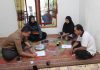 Kuasa Hukum Temui Keluarga Almh. Melvi, Kawal Hak Korban hingga Proses Pengadilan