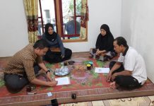 Kuasa Hukum Temui Keluarga Almh. Melvi, Kawal Hak Korban hingga Proses Pengadilan