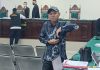 Ini Daftar Sekolah di Rejang Lebong Beri Uang Suap Ke Daditama Mencapai Rp 356 Juta