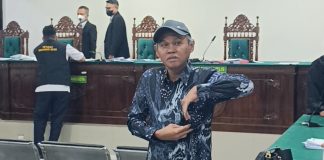 Ini Daftar Sekolah di Rejang Lebong Beri Uang Suap Ke Daditama Mencapai Rp 356 Juta