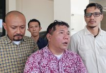Kuasa Hukum Fikri Thobari: Klien Akui Kesalahan & Titipkan Rp1,15 Miliar Ke KPK