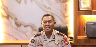 Ini Kata Kabid Humas Polda Bengkulu Soal Laporan Dugaan KDRT Oknum Polisi Benteng