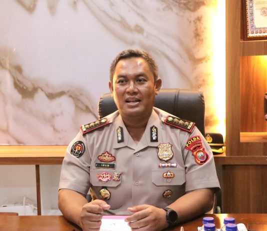 Ini Kata Kabid Humas Polda Bengkulu Soal Laporan Dugaan KDRT Oknum Polisi Benteng