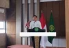 Bupati Kaur Narasumber Seminar Festival Mahasiswa FISIP