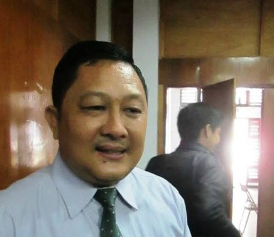 Pengelolaan Parkir RSUD M Yunus Dilaporkan Ke Polda, Rofiq Sumantri: Isi Laporan Dugaan Wanprestasi & Pengrusakan Peralatan