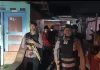 KPK Geledah Rumah Kontraktor Bengkulu Adi Sumarta, Bawa Dua Koper