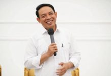 Rencana Mess Pemda Jadi Kantor Walikota Bengkulu, Ini Kata Dedy Wahyudi