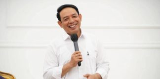 Rencana Mess Pemda Jadi Kantor Walikota Bengkulu, Ini Kata Dedy Wahyudi