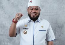 Tepis Fitnah, Helmi Hasan Beberkan Capaian Pembangunan Kota Bengkulu